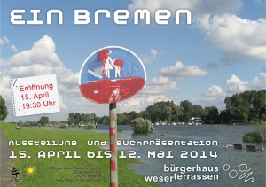 Ein-Bremen-Plakat